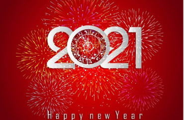Thư chúc mừng năm mới 2021 của Đại tướng Tô Lâm