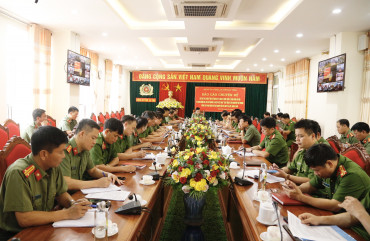 Hội nghị chuyên đề về chủ nghĩa xã hội ở Việt Nam