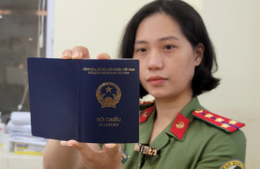 54 quốc gia, vùng lãnh thổ miễn visa cho công dân Việt Nam