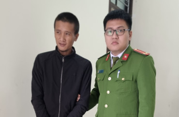 Truy bắt đối tượng truy nã khi đang lẫn trốn tại thành phố Hồ Chí Minh