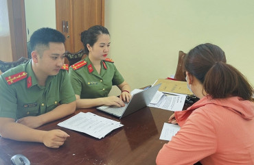 Xử phạt 2 trường hợp ở Hà Tĩnh đăng tải, bình luận bịa đặt vụ việc ở Đắk Lắk