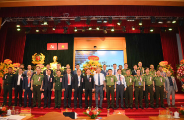 Nâng cao tiềm lực quốc gia trên không gian mạng, hình thành hệ sinh thái an ninh mạng bản sắc Việt Nam
