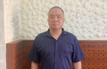 Công an Thị xã Hồng Lĩnh: Phá chuyên án, bắt đối tượng tàng trữ trái phép