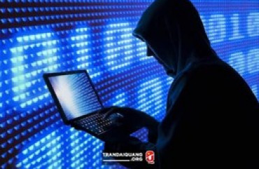 Cảnh báo hình thức “tấn công mã hóa dữ liệu tống tiền”