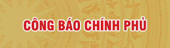 Báo chính phủ