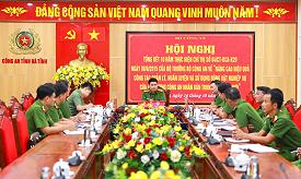 Phát huy vai trò của động vật nghiệp vụ trong đấu tranh phòng, chống tội phạm, tìm kiếm cứu nạn