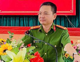 Thi tuyển Điều tra viên năm 2025